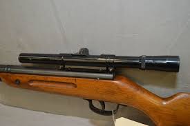 You readers seem to have created another fan! Slavia 620 Scope
