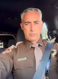 For this week’s Tuesday with a Trooper, LT Mark Southall #81 discusses a  recent traffic stop he had and the lesson one driver learned from it.  #tuesdaywithatrooper