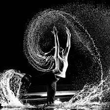 Released by australian broadcasting corp (abc). 11 Water Dance Concepts Ideas Dance Dancing In The Rain Photo