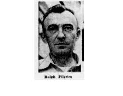 Ralph Pilgrim (1914-1986)