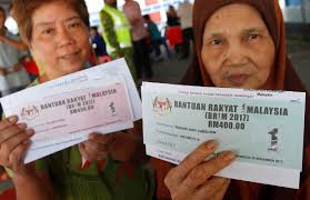 Hi, welcome to this thread&#33; Rm41bil Spent On Rakyat Welfare Programmes The Star