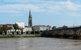 Find what to do today, this weekend, or in july. Libourne Simple English Wikipedia The Free Encyclopedia