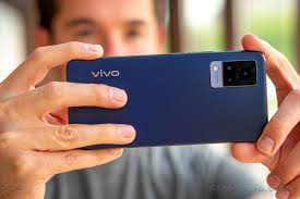 The vivo v21 5g has 128gb and 256gb of onboard storage options that both support expansion via microsd card through a dedicated slot. Vivo V21 5g In For Review Gsmarena Com News
