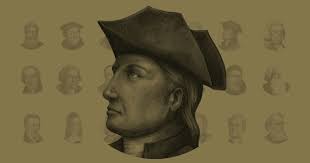 His Suffering Sparked a Movement