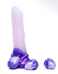 Ovipositor Toy Ovipositor dildo with silicone eggs Silicone - Etsy  Österreich