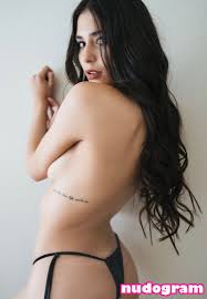 Ariadna Bustos  ariadna_bustos4  ariadnab___ Гола изтичане OnlyFans  снимка 6 - Nudogram v2.1