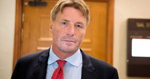 Bodströms försvar om Allra: ”Jag satt under så kort tid”