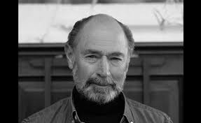 Christopher Bruce CBE Steps Down as Houston Ballet's Associate  Choreographer