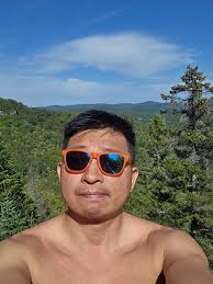 Atelier de L'île résidence d'artiste — Edward Fu-Chen Juan