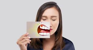 Image result for gums cancer symptoms