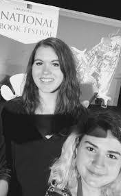 Kate Maughan's Instagram, Twitter & Facebook