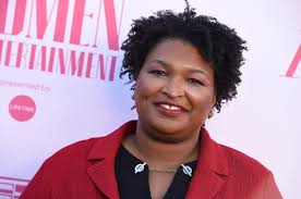 Stacey Abrams Thriller 'While Justice Sleeps' To Be Published In May 2021