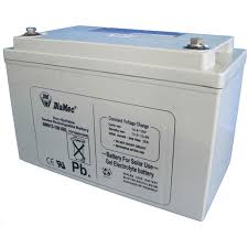 The one thing to keep in mind is that they must. 12v 100ah Deep Cycle Sla Battery Jaycar Electronics