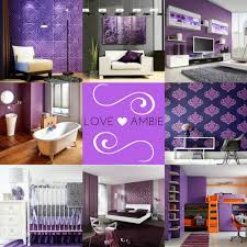 45 Best Purple Room Decor Ideas 2021 Guide