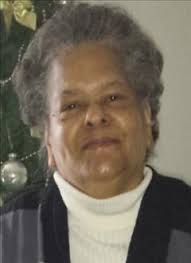 Obituary for Catherine Deloris Thurman