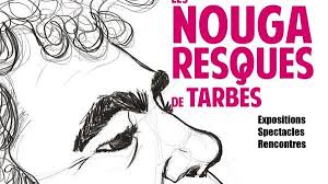 Même dans le mois le plus sec il y a beaucoup de pluie. Les Nougaresques De Tarbes Du 25 Septembre Au 1er Novembre