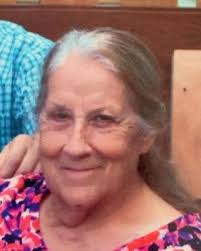 Obituary information for Thelma M. Law