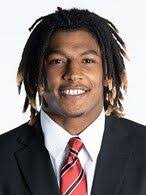 Bo Melton, Isiah Pacheco and Markquese Bell celebrate the start of their  NFL careers