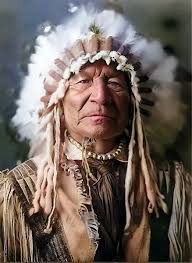 Watonga Oklahoma named after Chief Black Coyote