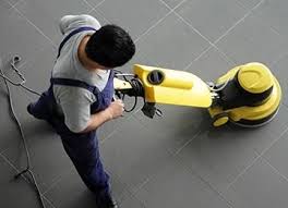 Burnishing A Floor Basic Custodial Procedures House Cleaning Services Domestic Cleaning Services Commercial Cleaning Services