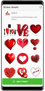 Images depicting things related to the feeling of love are timeless. Download Wastickerapps Love And Relationship Stickers Free For Android Wastickerapps Love And Relationship Stickers Apk Download Steprimo Com