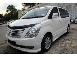 Check spelling or type a new query. Jual Kereta Hyundai Grand Starex 2010 Royale 2 5 Di Selangor Automatik Mpv White Untuk Rm 77 900 3183600 Carlist My