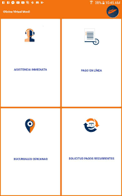 ¿tenés un reclamo para edesur? Edesur Movil For Android Apk Download