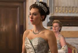Vanessa noola kirby (born 18 april 1988) is an english actress. Vanessa Kirby S Performance In The Crown Season 2 Margaret Tvline