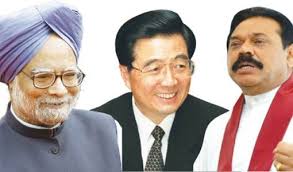 Destiny of the Pearl: How Sri Lanka's Colombo Consensus Trumped Beijing and  Washington in the Indian Ocean — Yale Journal of International Affairs