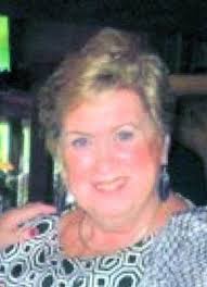 Brenda Grice Obituary (1938