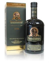 Pin Op Whisky