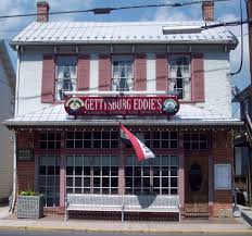 The Premiere Gettysburg Restaurant Sports Bar Gettysburg Restaurants Gettysburg Gettysburg Pennsylvania