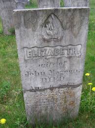 Elizabeth Heath Magoon (1791-1862)