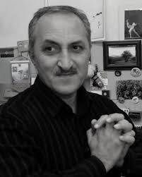 Ilgar Jafarov was born in Ganja, the second biggest town of Azerbaijan. He graduated from Azerbaijan Agricultural Institute in 1983, from the Photocentre ... - Portret_Ilqar_Ceferov