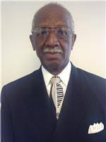 Deacon George Crocker, Sr. Obituary