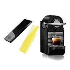 Without proper cleaning, your drip tray will grow bacteria and mold. 2dwhh9o Nespresso Pixie Clips C60 Espresso Machine With Interchangeable Black And Lemon Neon Panels