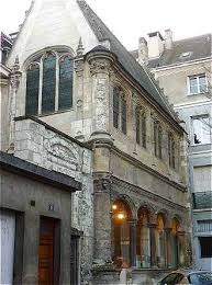 Tours Quartier Colbert Tours Rue