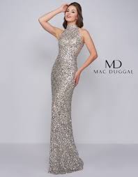 Mac duggal prom dresses 2021, short and long mac duggal couture evening gowns. Mac Duggal 4818a Echo Evenings