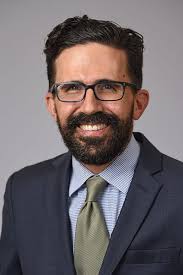 Department of Otolaryngology continues to expand