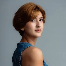 Portrait 🌬 Fotografía: @earenasva Agencia: @newicon.qro Booker:  @miguelsntcrz