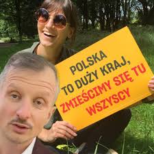 🤦‍♂️ „Nowa jakość w polityce” według PL2050: 🔸 Żona wiceministra Dorożały  dostaje posadę w MKiDN; 🔸 Minister, która ją zatrudnia