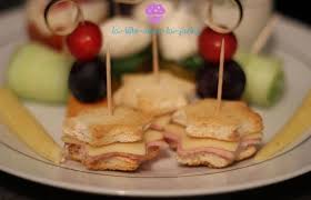 Epingle Sur Recettes