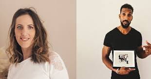 La famille Beauregard vous « affiche »