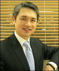 Asia's top stock picker: Bertram Lai of CIMB Securities