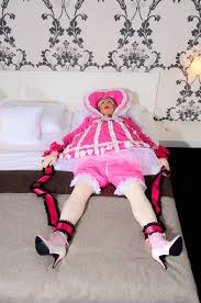 Last penelope sissy / celebrities oldschool. Tell Aunt Frocks