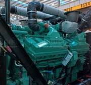 Máy phát điện Cummins 1600kVA