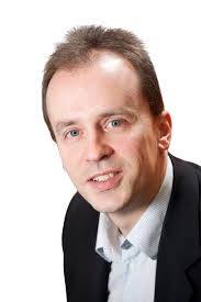 Who is… Damien Jacob : Portfolio