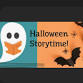 Lakeville: Halloween Storytime & Costume Parade event image