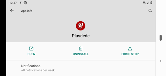 Plusdede es una plataforma para ver . Plusdede 1 6 3 Descargar Para Android Apk Gratis