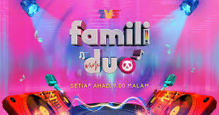 Nor adibah juara program da'i tv3 by budiey (admin) april 22, 2013, 1:26 am 86.7k views 73 votes selepas berjaya mengharungi cabaran da'i sepanjang 13 minggu, kini finalis nor adibah binti rozain dinobatkan sebagai juara program da'i musim pertama selepas mengenepikan finalis mohamad azamudin bin zainal, muhammad tajdid hadhari bin romli! Famili Duo Tv3 Blog Sihatimerahjambu